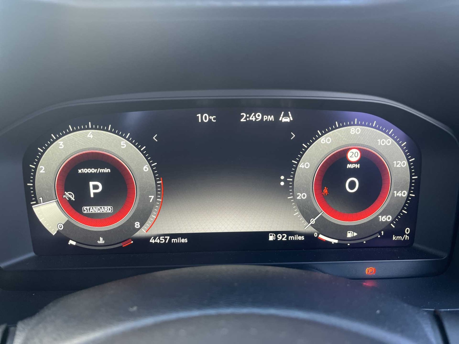 Used Nissan Juke 2024 for sale - 76376818: Photo 9