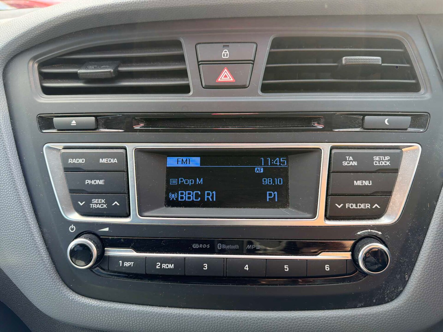 Used Hyundai i20 2014 for sale - 78192892: Photo 10