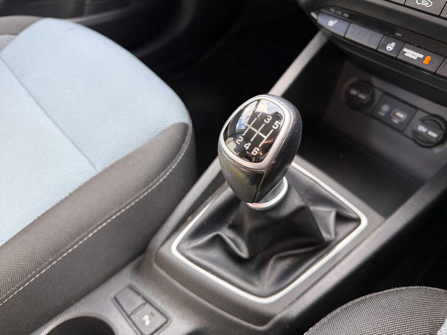 Used Hyundai i20 2014 for sale - 78192892: Photo 12