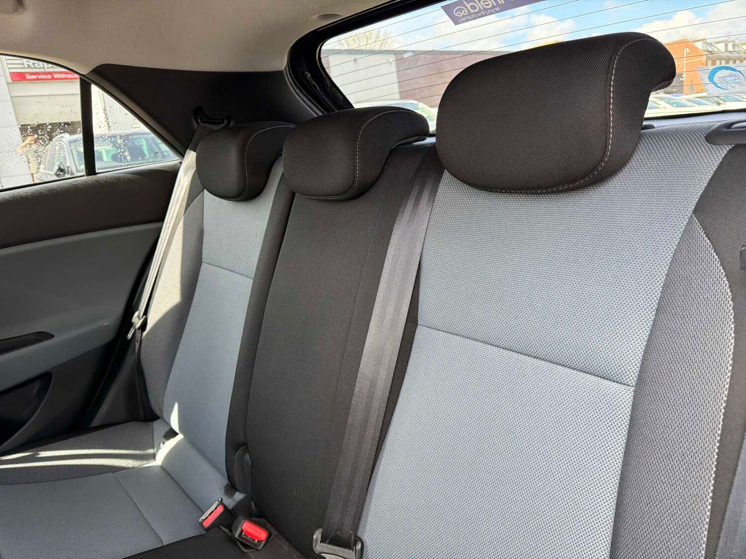 Used Hyundai i20 2014 for sale - 78192892: Photo 15