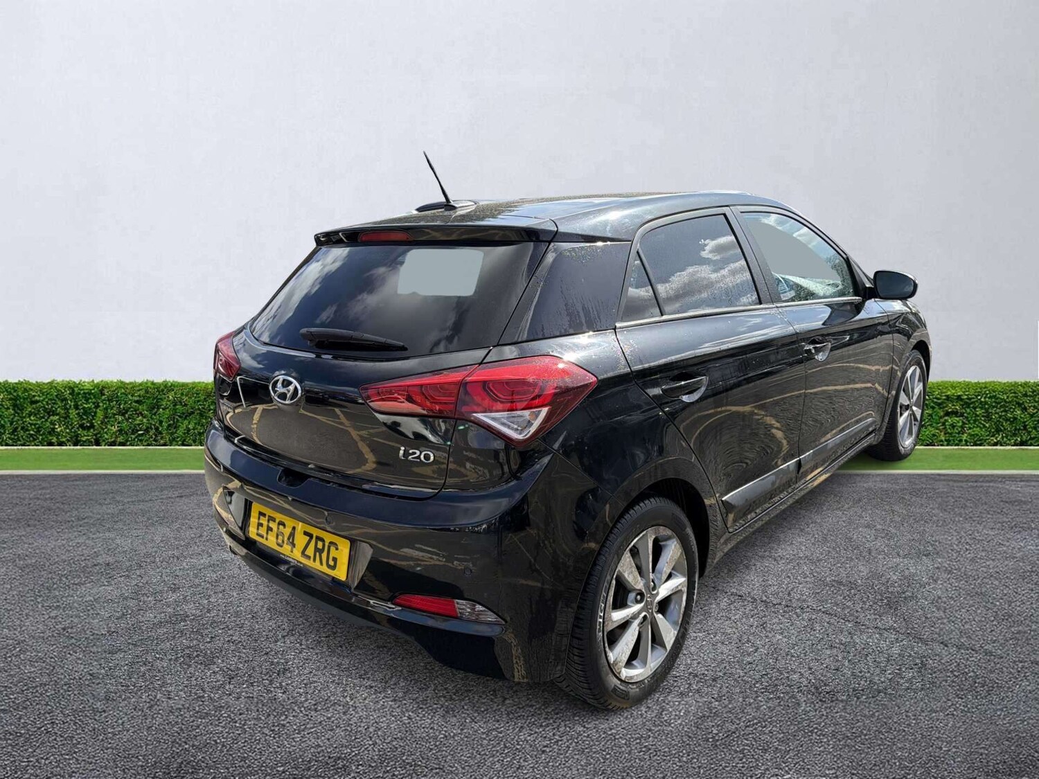 Used Hyundai i20 2014 for sale - 78192892: Photo 17