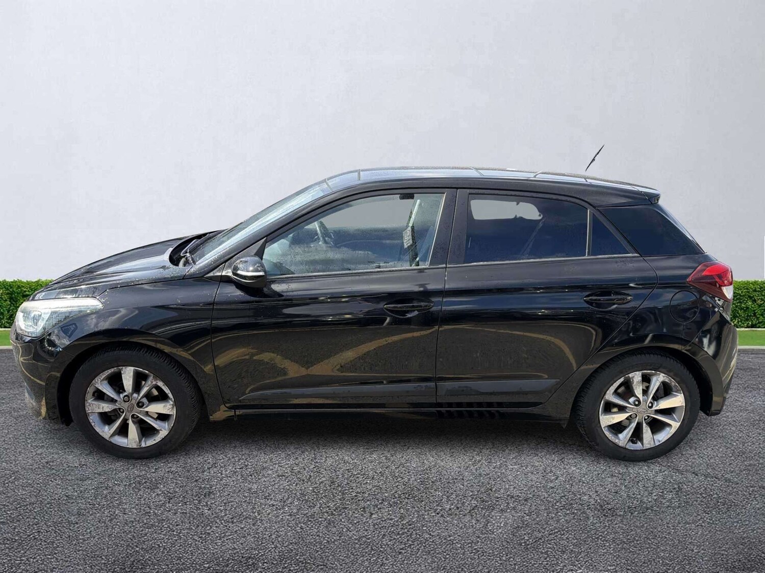 Used Hyundai i20 2014 for sale - 78192892: Photo 18