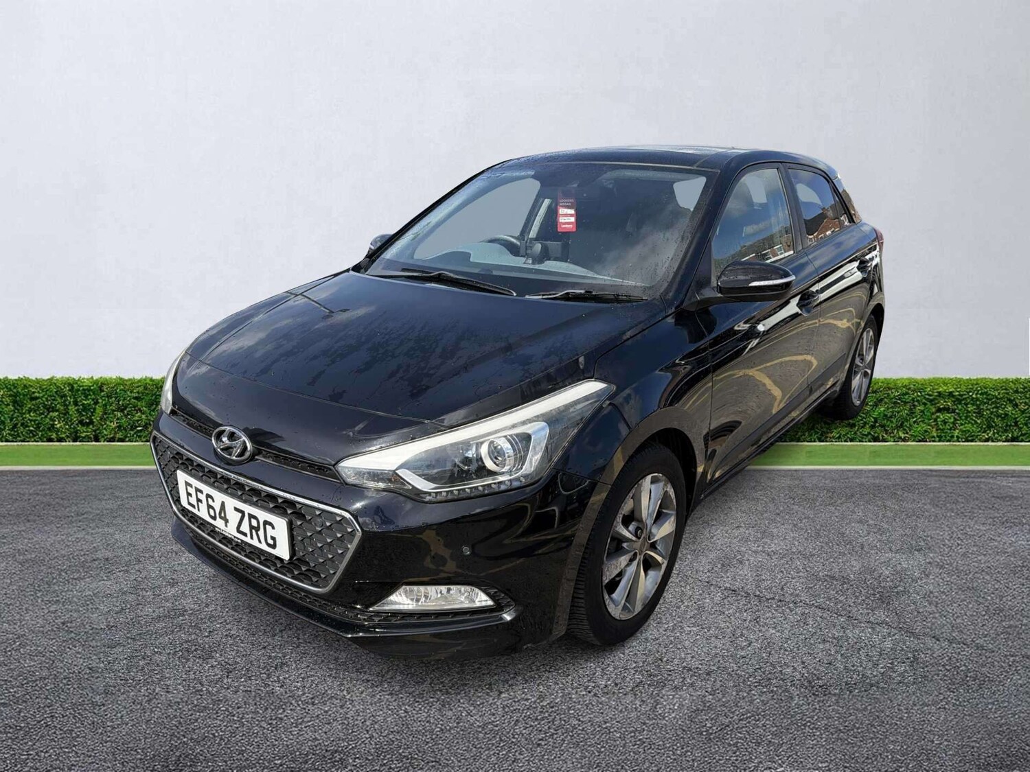 Used Hyundai i20 2014 for sale - 78192892: Photo 19