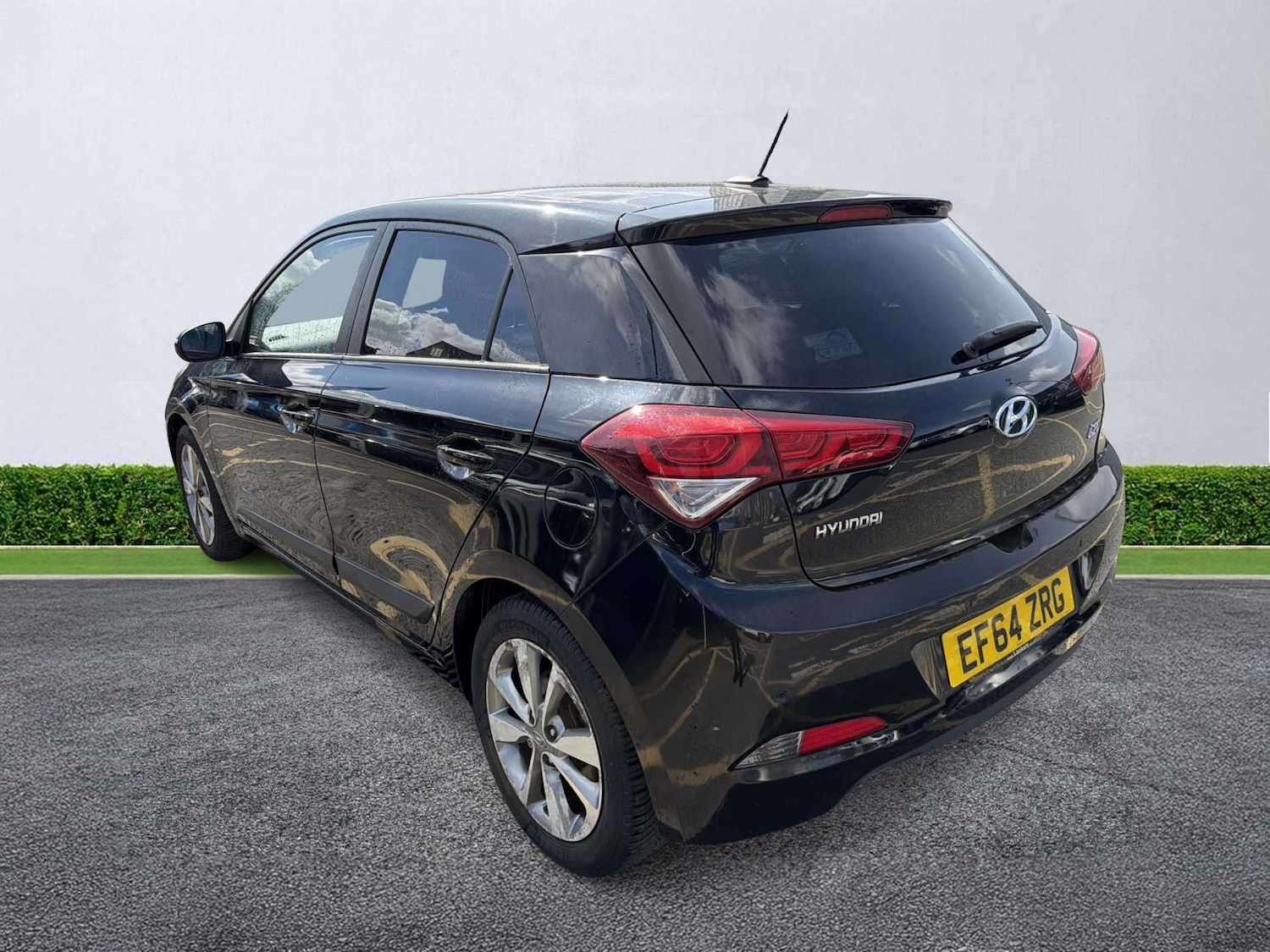 Used Hyundai i20 2014 for sale - 78192892: Photo 2