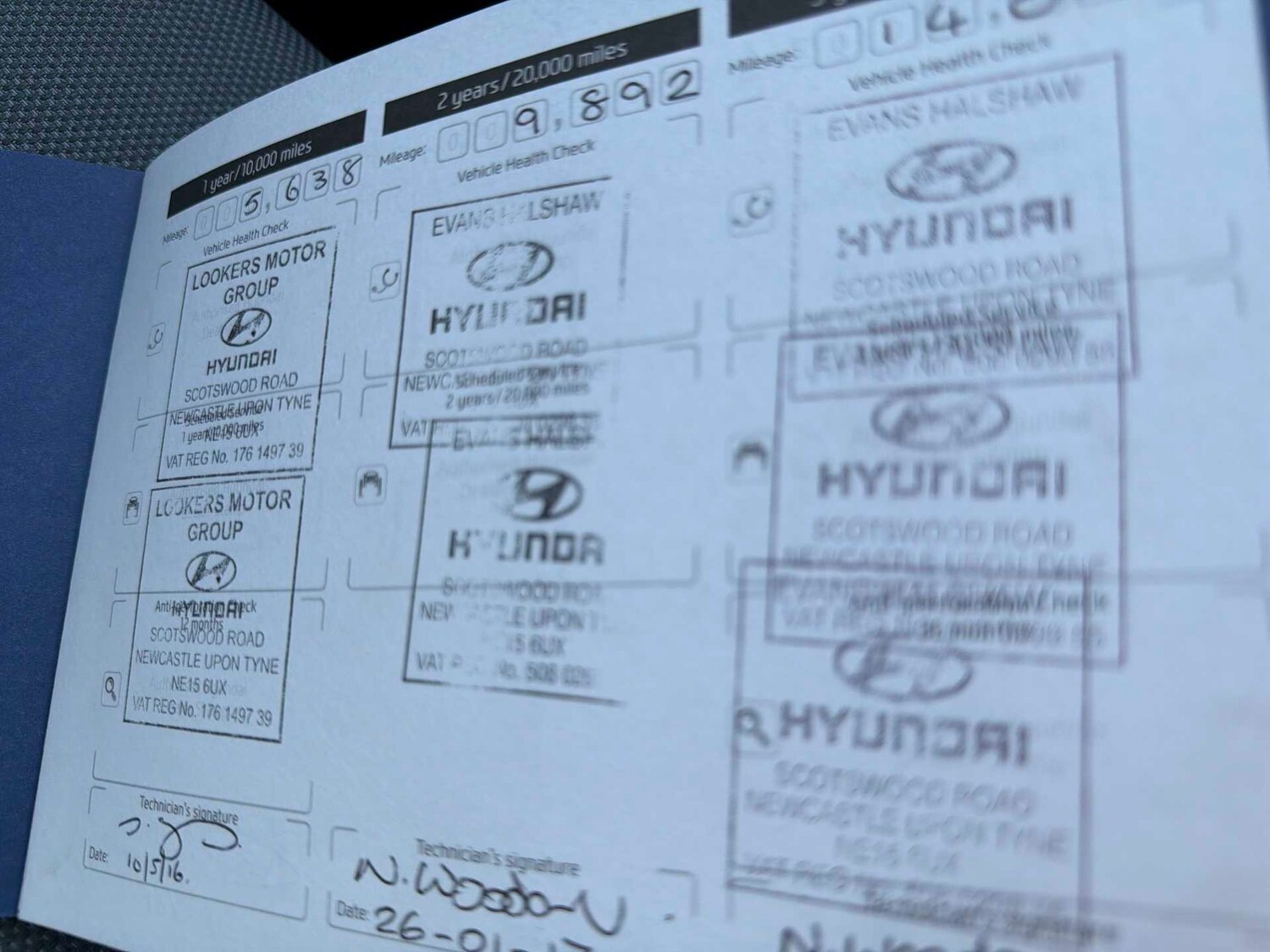 Used Hyundai i20 2014 for sale - 78192892: Photo 22