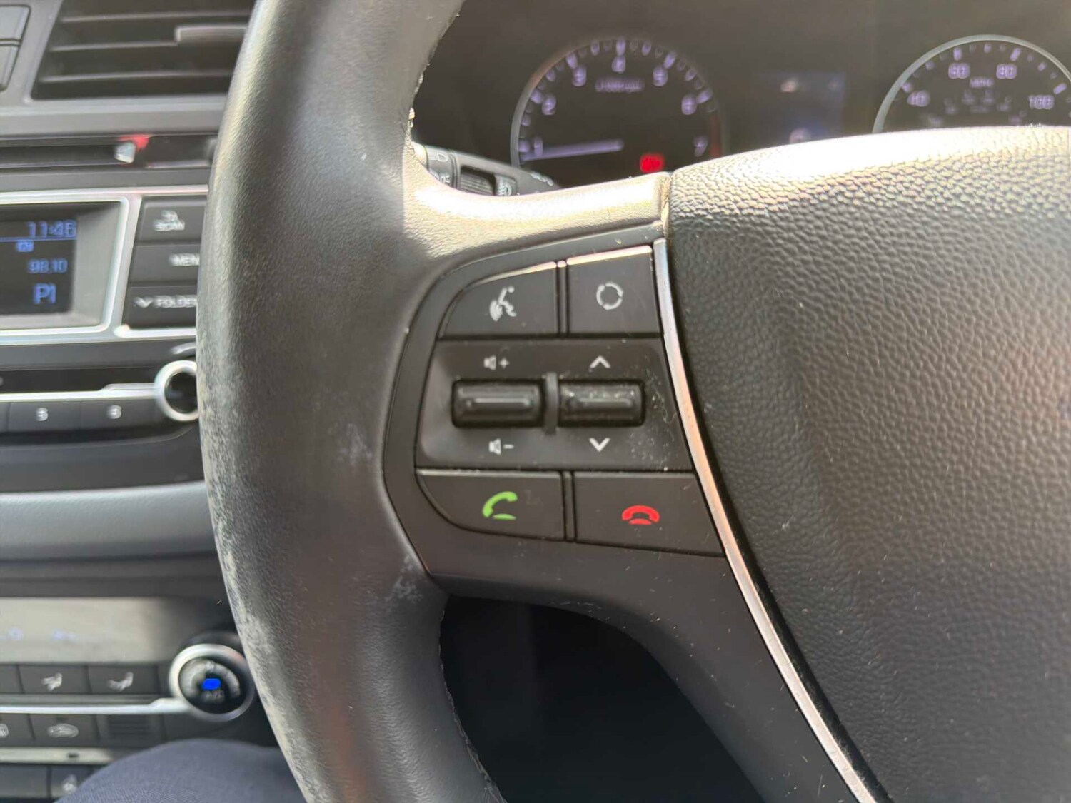 Used Hyundai i20 2014 for sale - 78192892: Photo 24