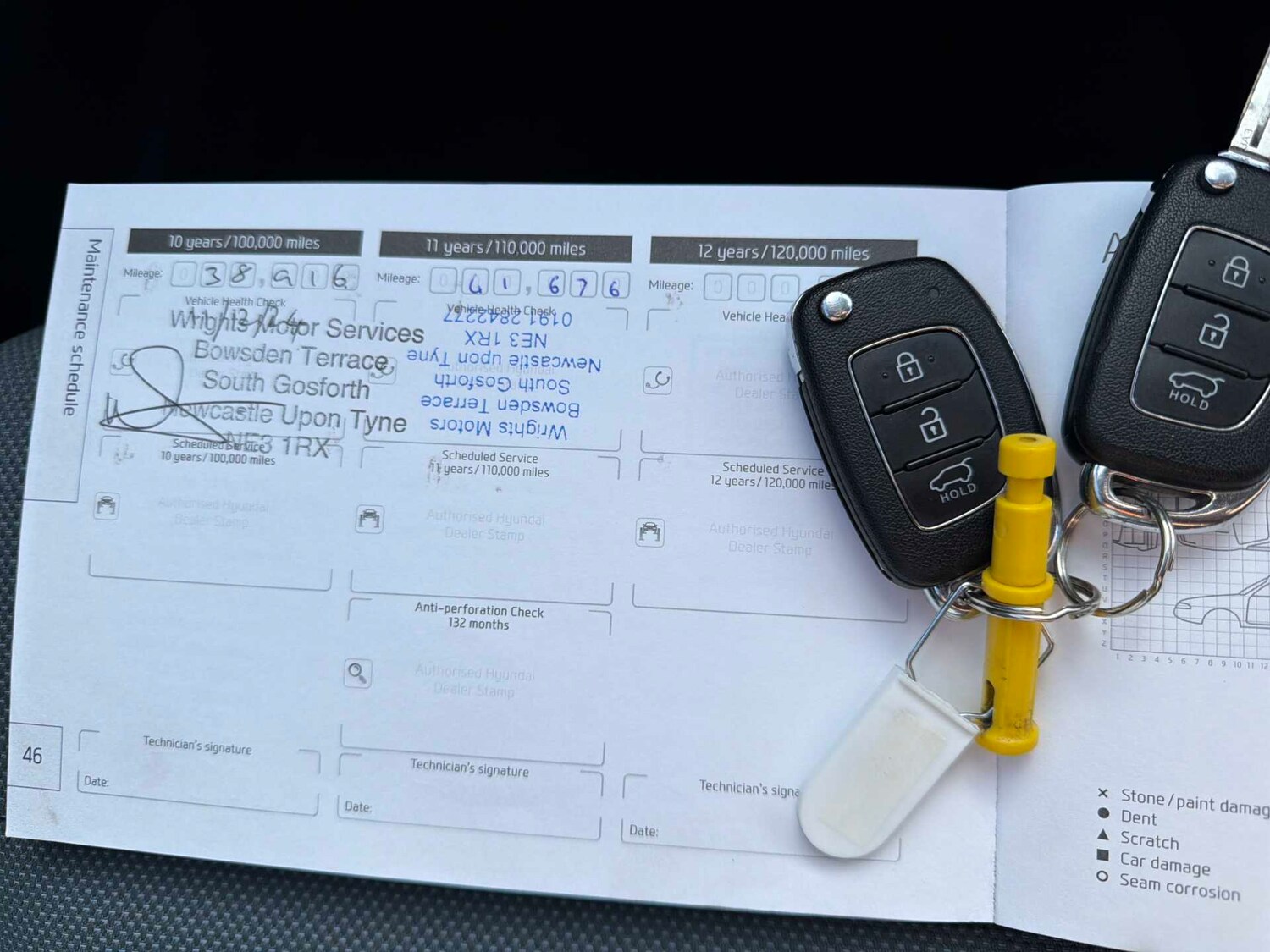 Used Hyundai i20 2014 for sale - 78192892: Photo 29