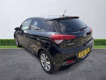Used Hyundai i20 2014 for sale - 78192892: Photo