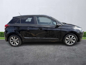 Used Hyundai i20 2014 for sale - 78192892: Photo