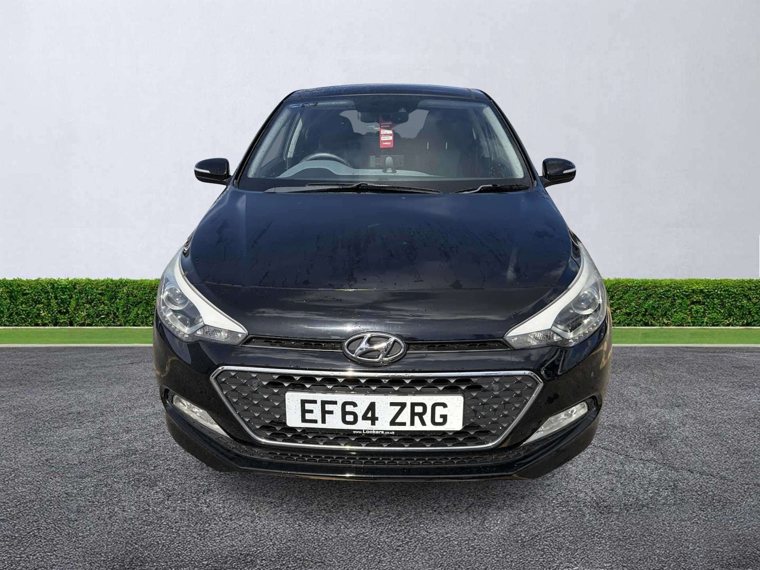 Used Hyundai i20 2014 for sale - 78192892: Photo 5