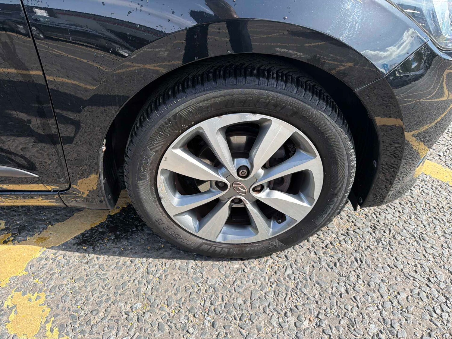 Used Hyundai i20 2014 for sale - 78192892: Photo 6