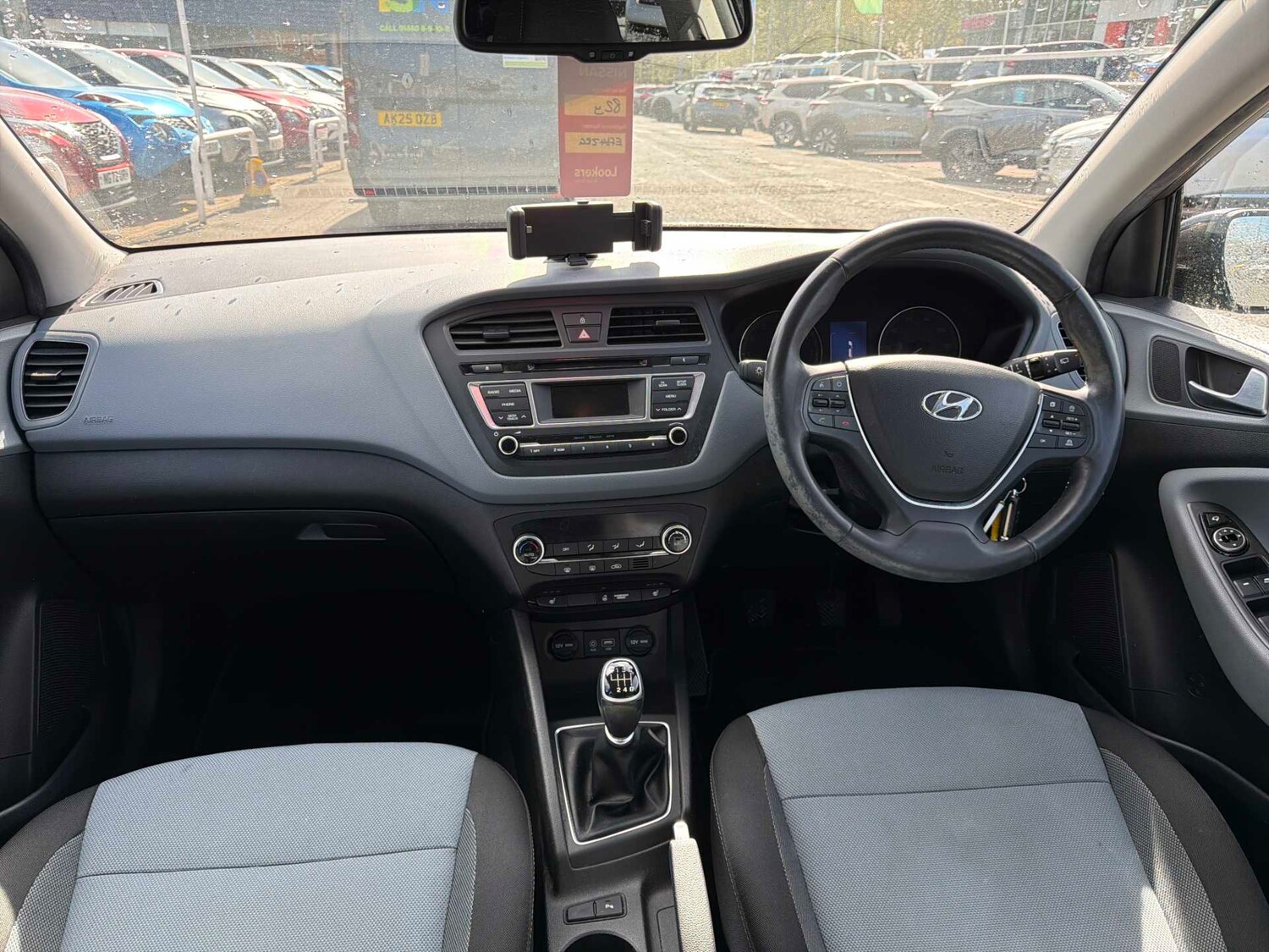Used Hyundai i20 2014 for sale - 78192892: Photo 8