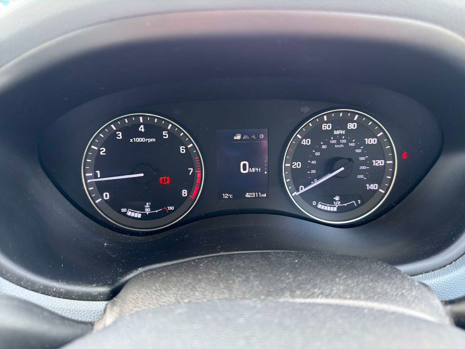 Used Hyundai i20 2014 for sale - 78192892: Photo 9