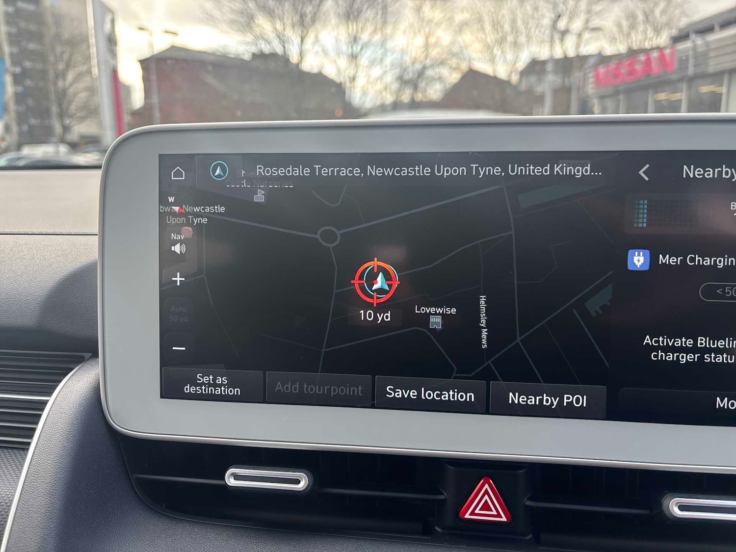 Used Hyundai IONIQ 5 2023 for sale - 78121882: Photo 10