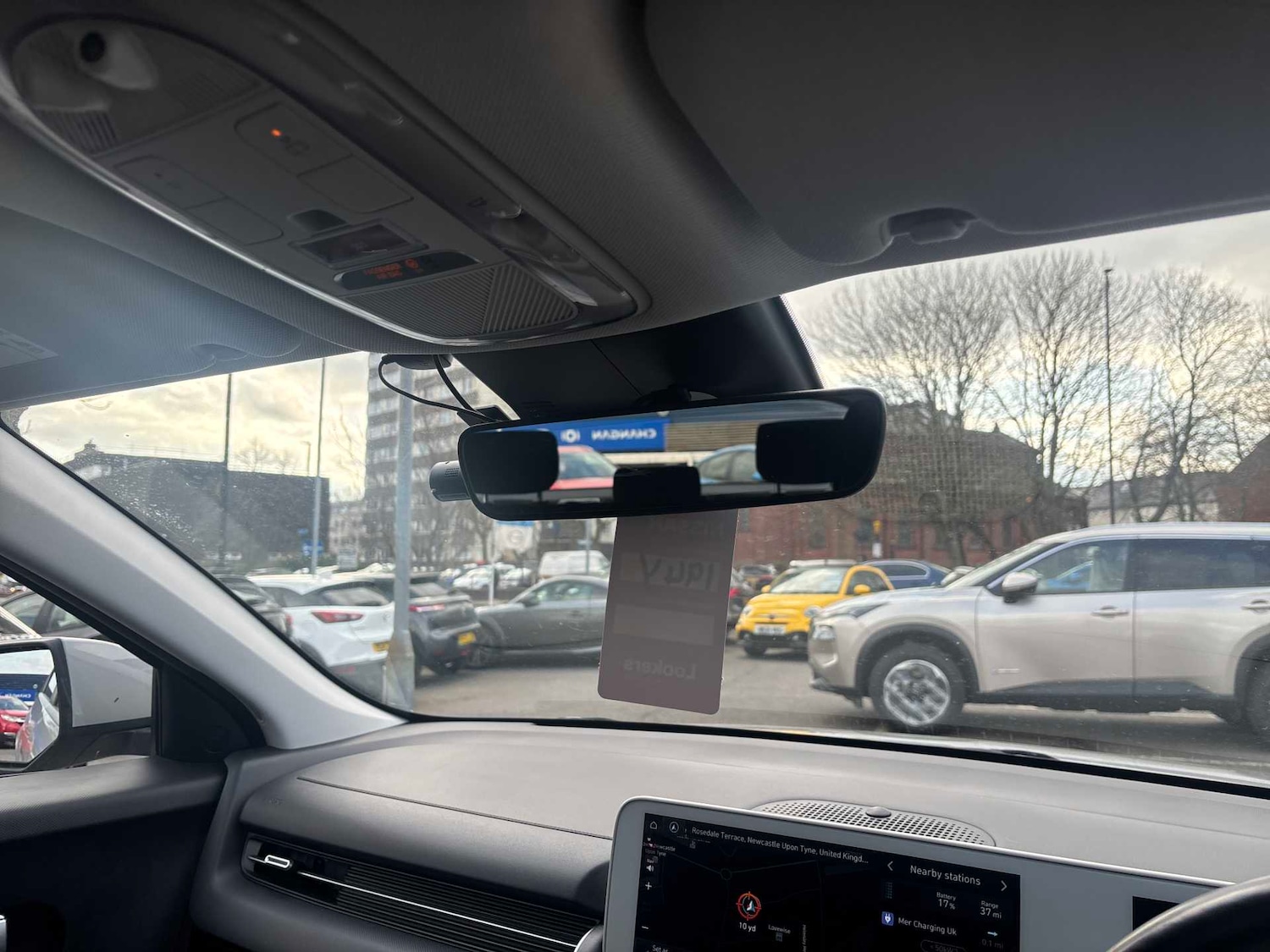 Used Hyundai IONIQ 5 2023 for sale - 78121882: Photo 13