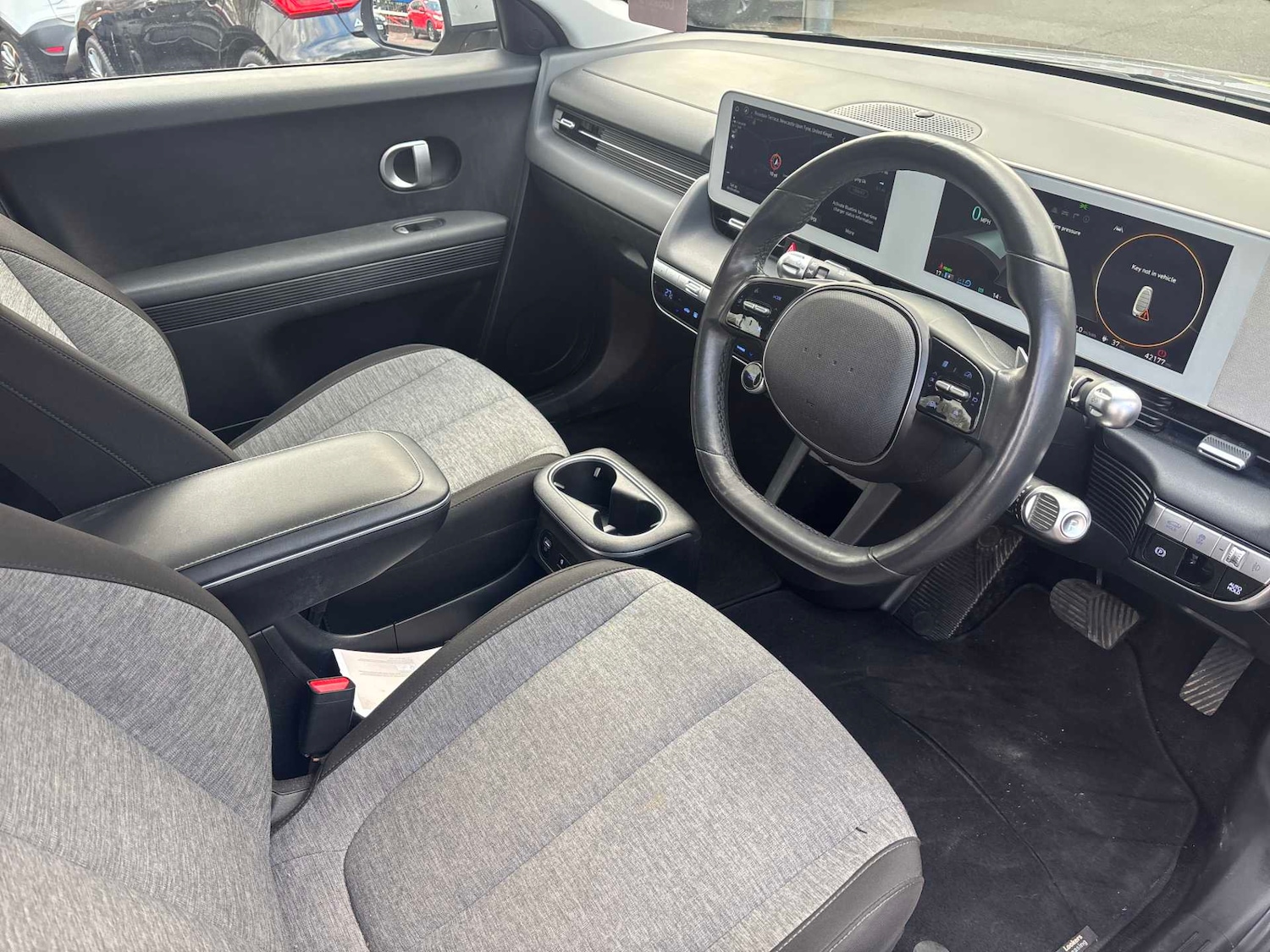 Used Hyundai IONIQ 5 2023 for sale - 78121882: Photo 14