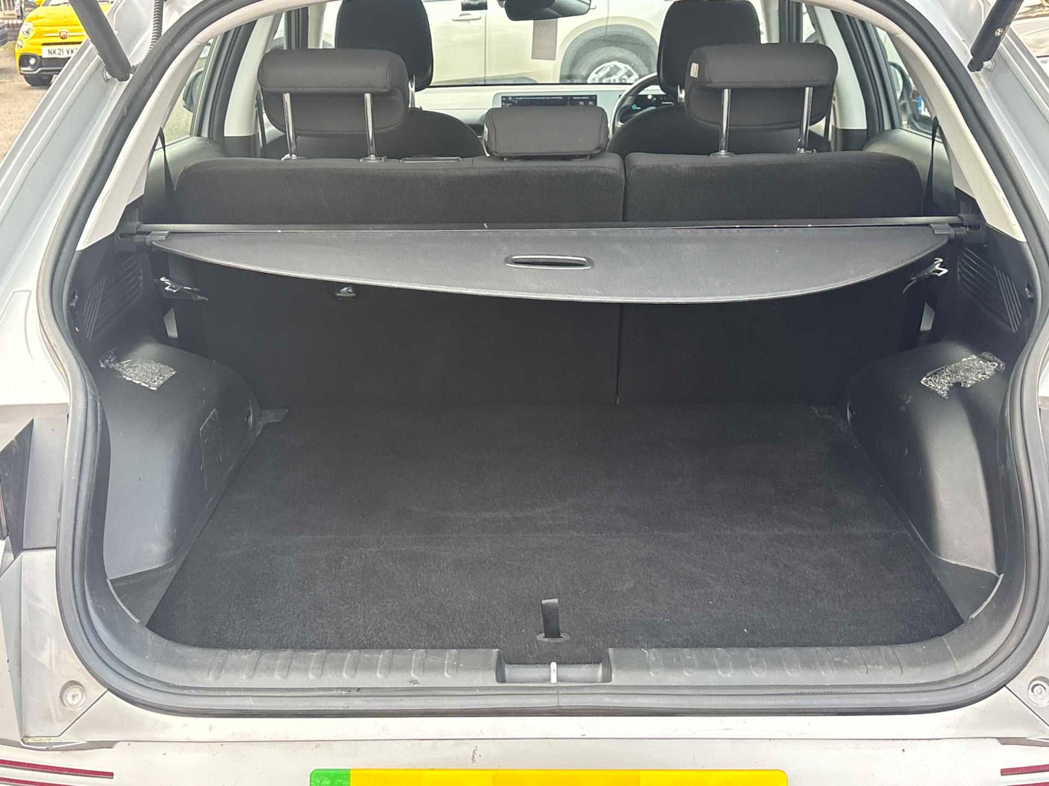 Used Hyundai IONIQ 5 2023 for sale - 78121882: Photo 16