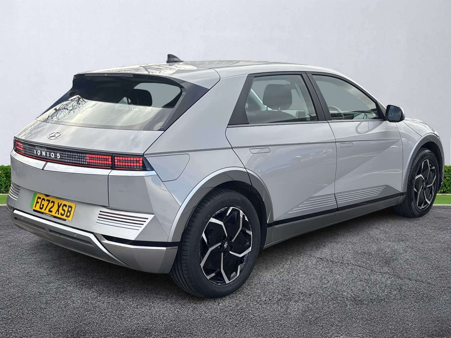 Used Hyundai IONIQ 5 2023 for sale - 78121882: Photo 17