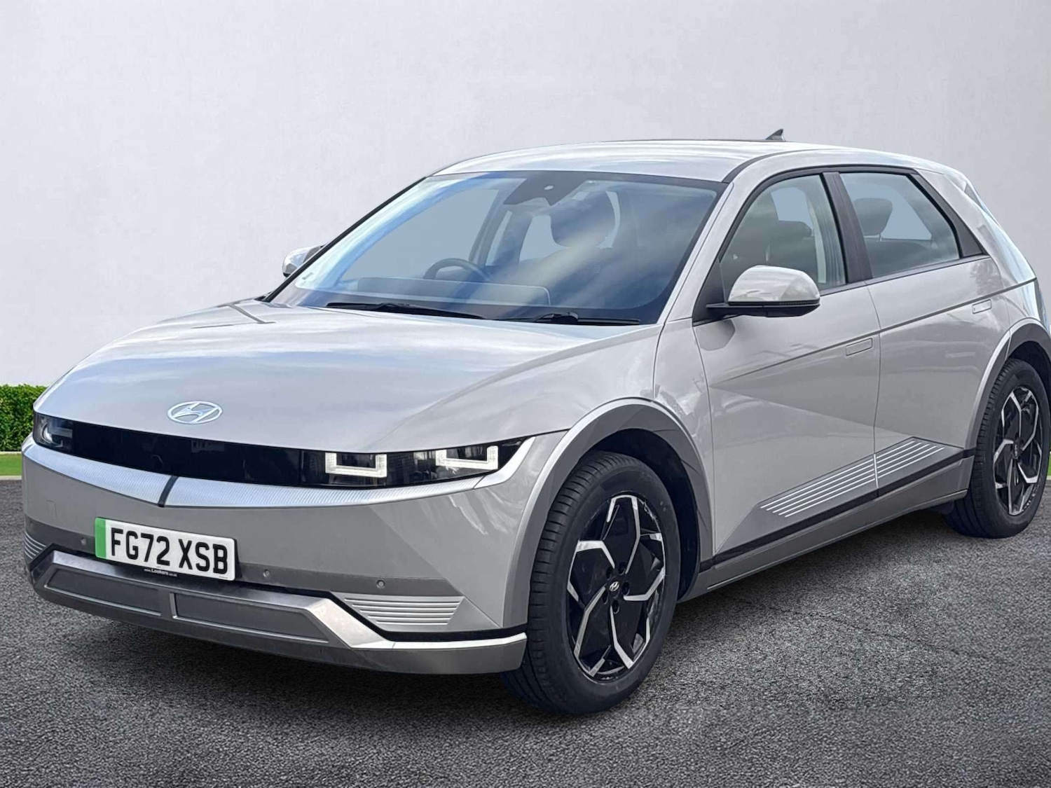 Used Hyundai IONIQ 5 2023 for sale - 78121882: Photo 19