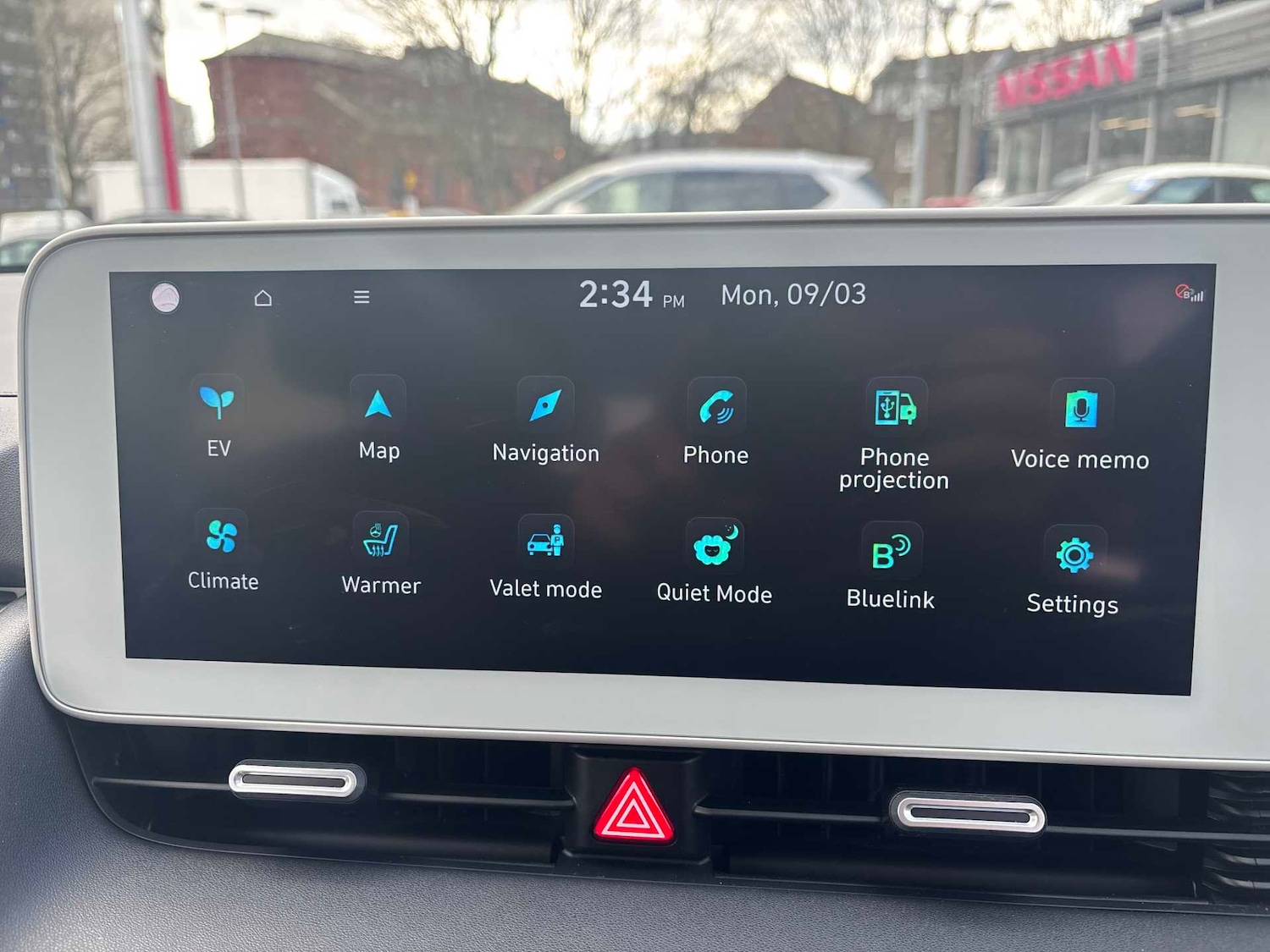 Used Hyundai IONIQ 5 2023 for sale - 78121882: Photo 22