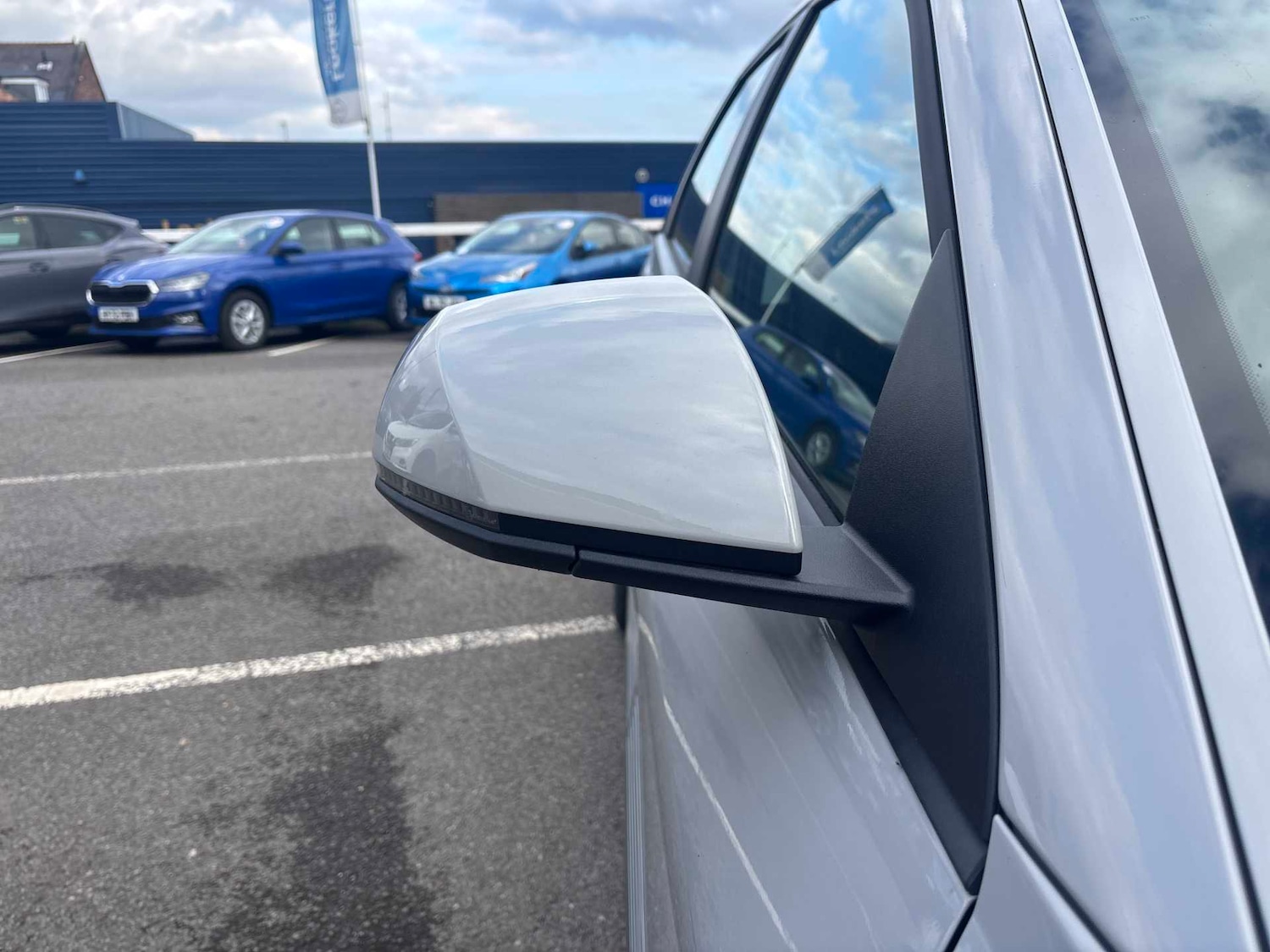 Used Hyundai IONIQ 5 2023 for sale - 78121882: Photo 28