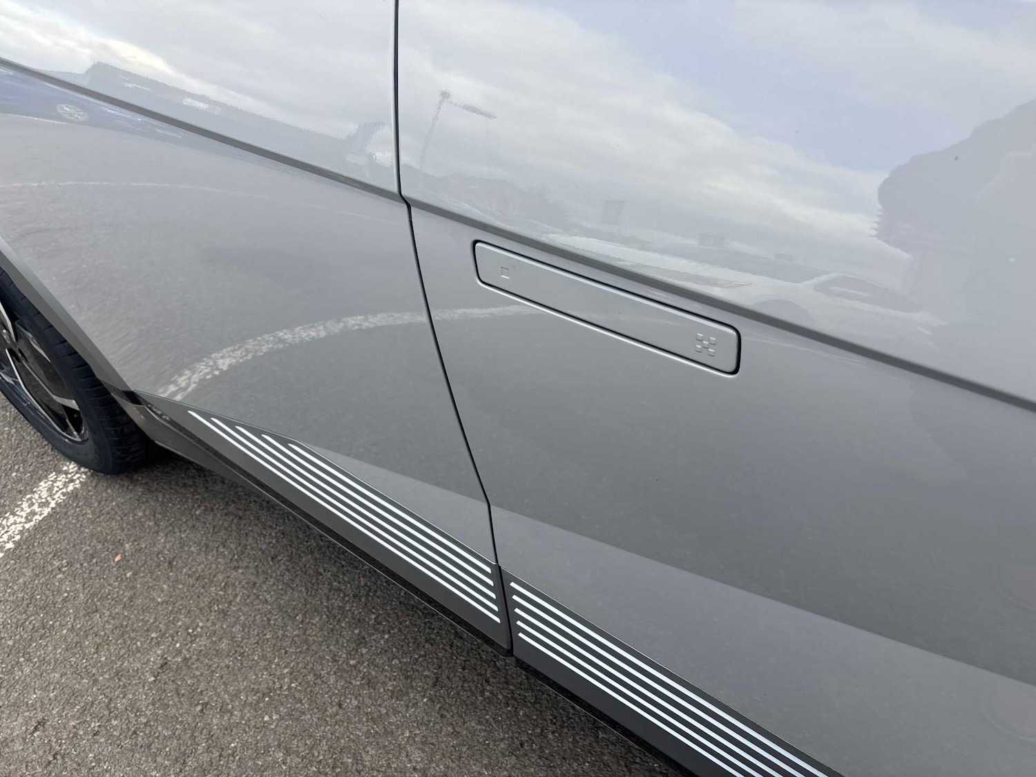 Used Hyundai IONIQ 5 2023 for sale - 78121882: Photo 29