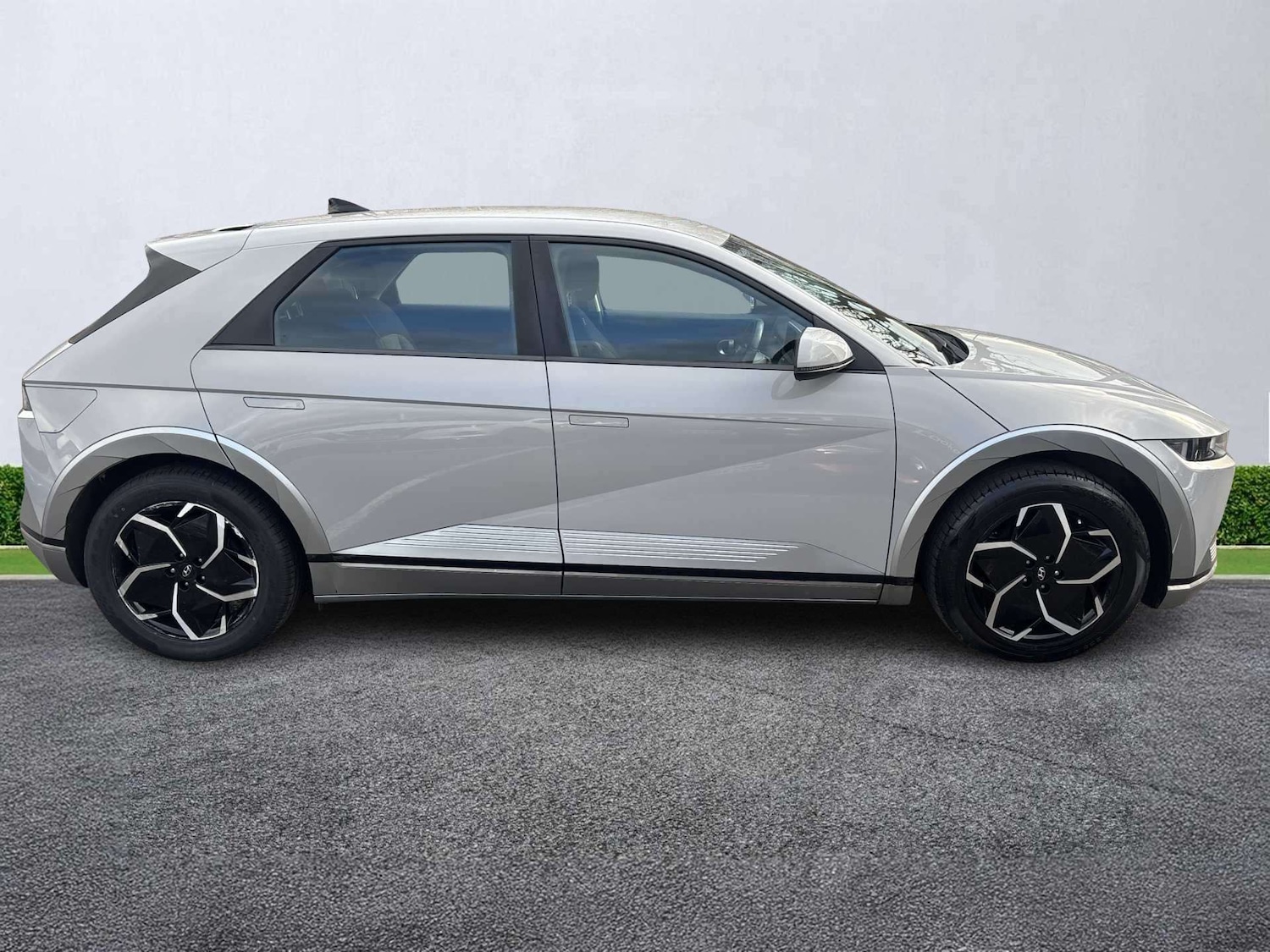 Used Hyundai IONIQ 5 2023 for sale - 78121882: Photo 3