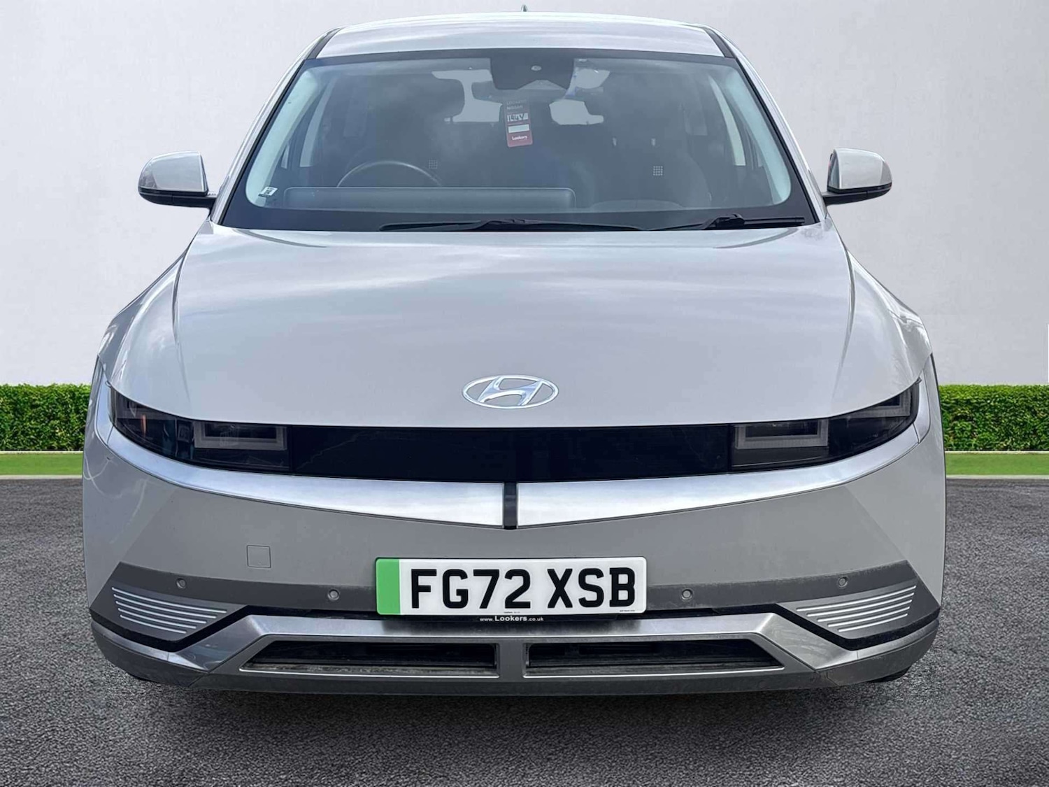 Used Hyundai IONIQ 5 2023 for sale - 78121882: Photo 5