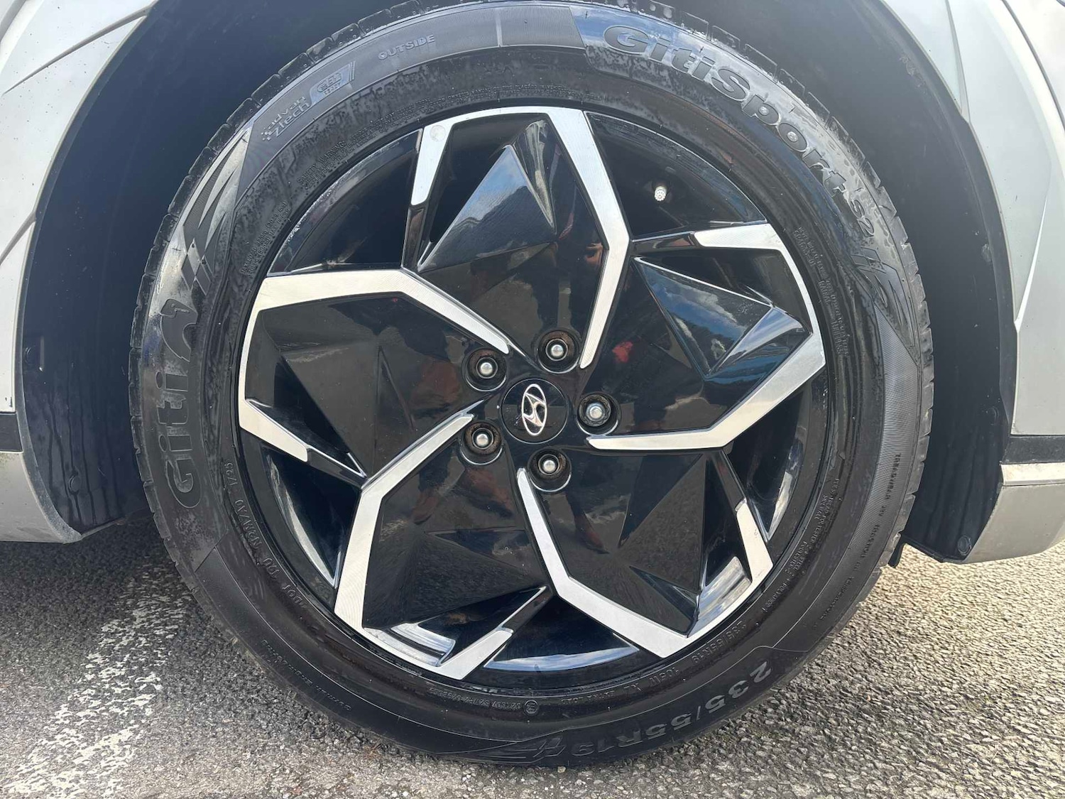 Used Hyundai IONIQ 5 2023 for sale - 78121882: Photo 6