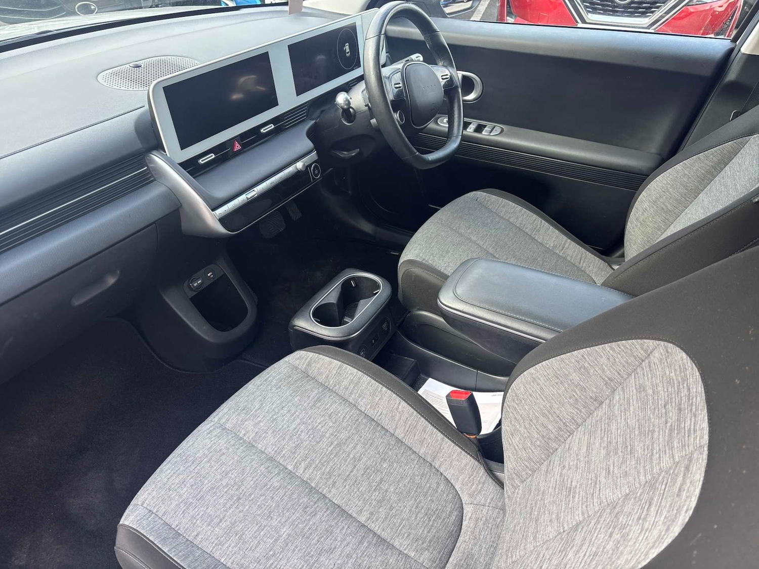 Used Hyundai IONIQ 5 2023 for sale - 78121882: Photo 7