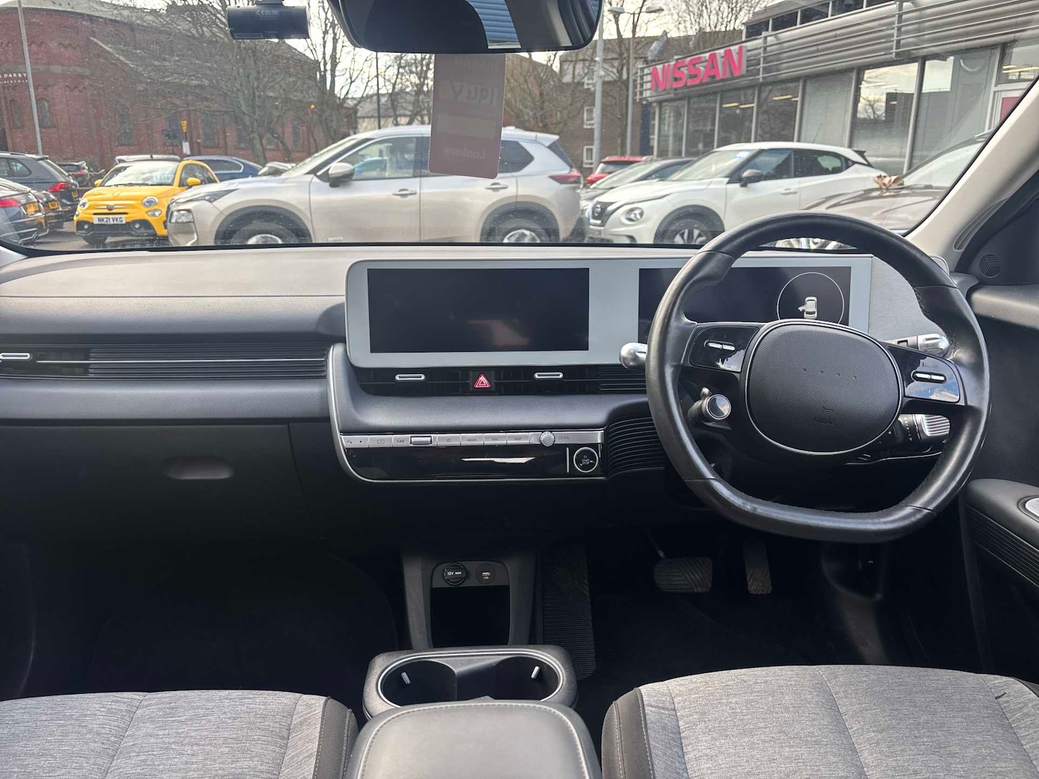 Used Hyundai IONIQ 5 2023 for sale - 78121882: Photo 8