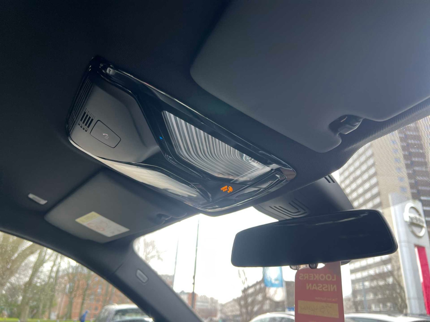 Used BMW i4 2022 for sale - 77845376: Photo 13