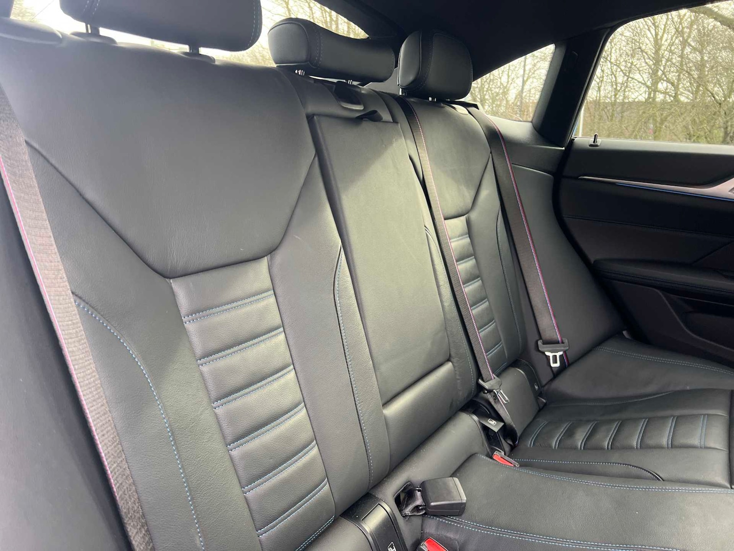 Used BMW i4 2022 for sale - 77845376: Photo 15