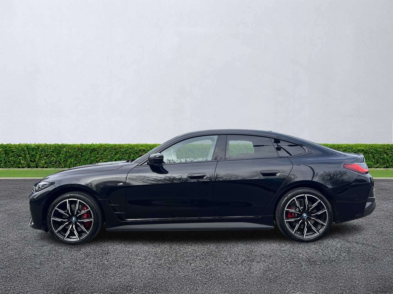 Used BMW i4 2022 for sale - 77845376: Photo 18