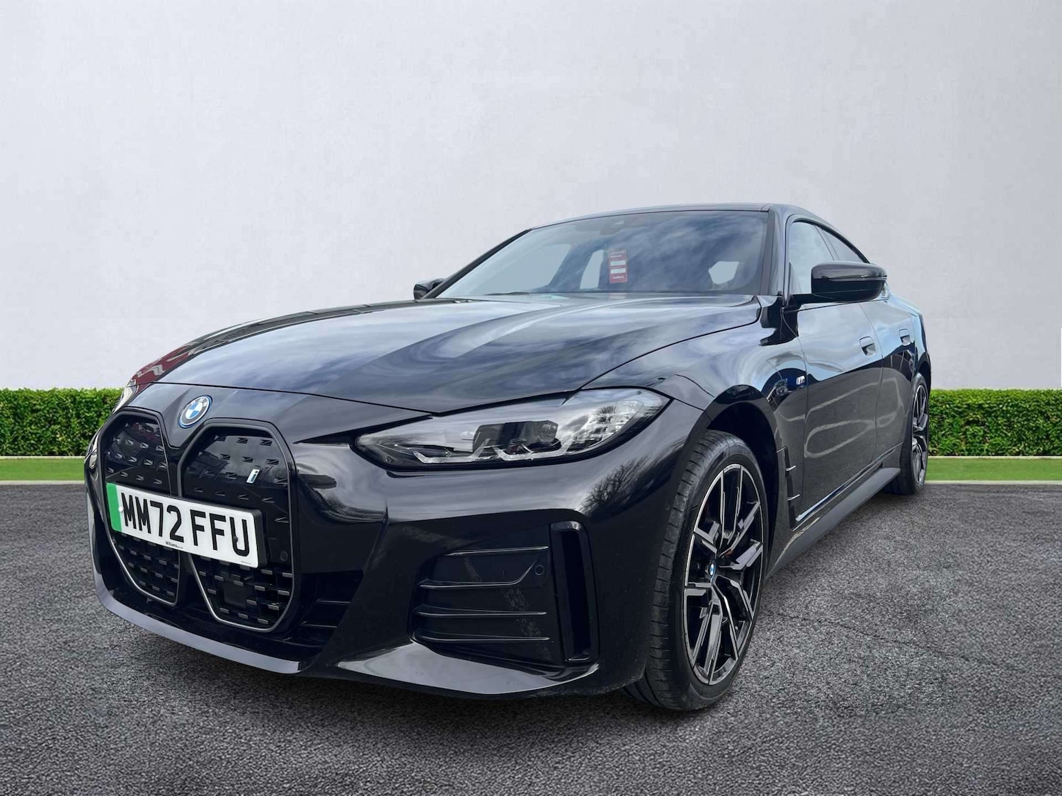 Used BMW i4 2022 for sale - 77845376: Photo 19