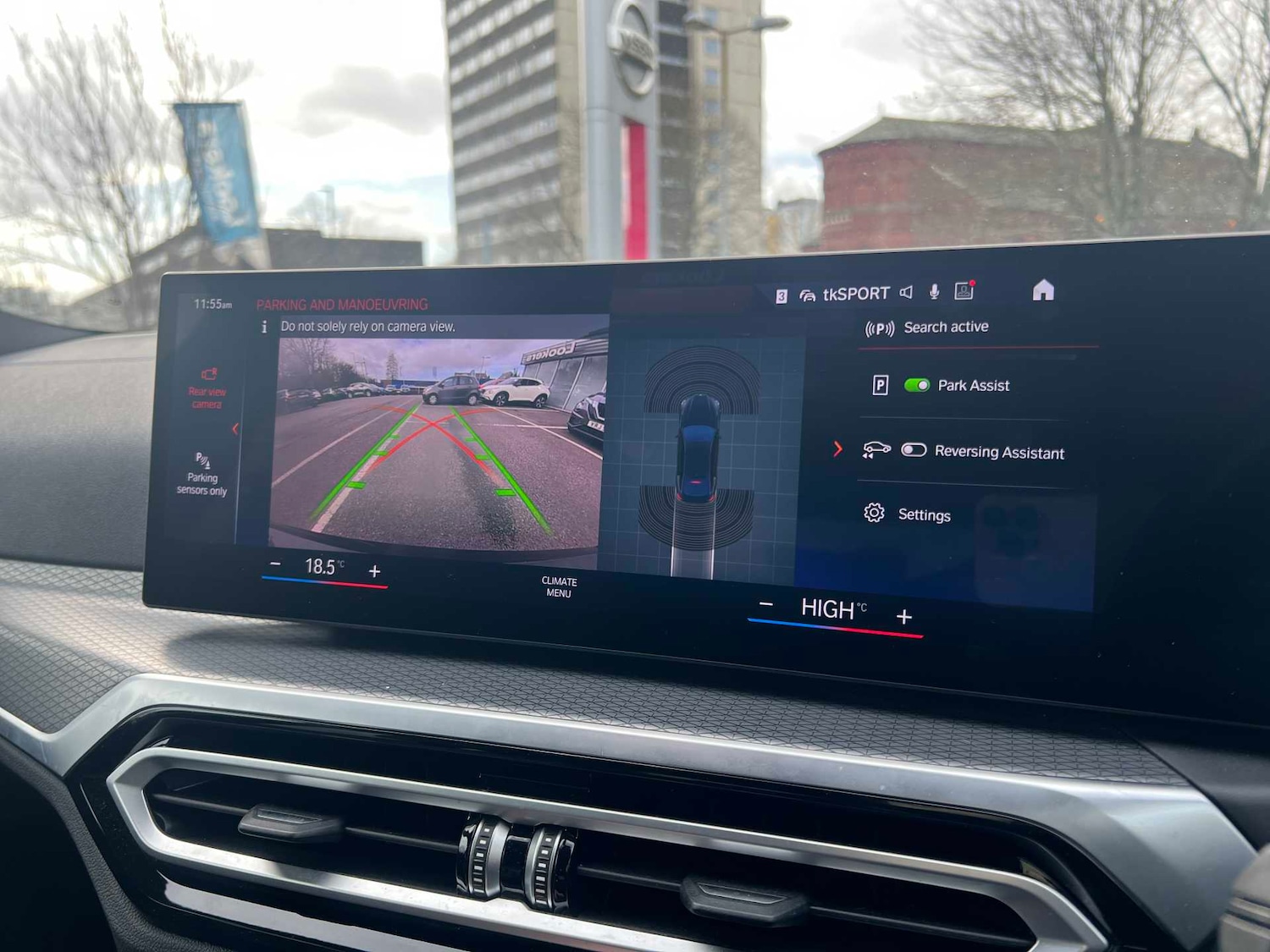 Used BMW i4 2022 for sale - 77845376: Photo 21