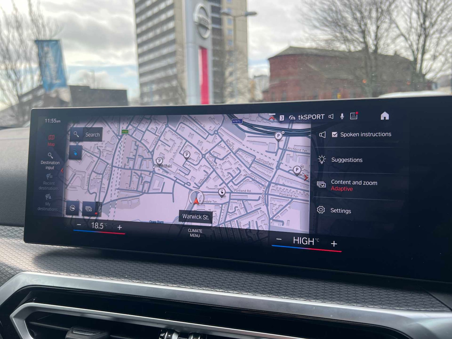 Used BMW i4 2022 for sale - 77845376: Photo 22