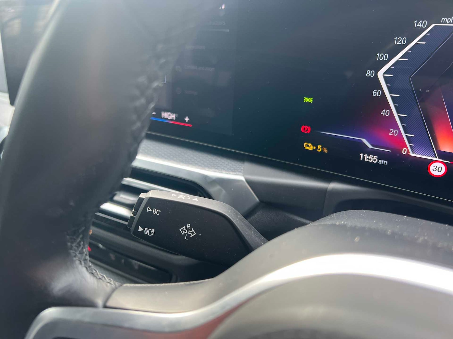 Used BMW i4 2022 for sale - 77845376: Photo 26