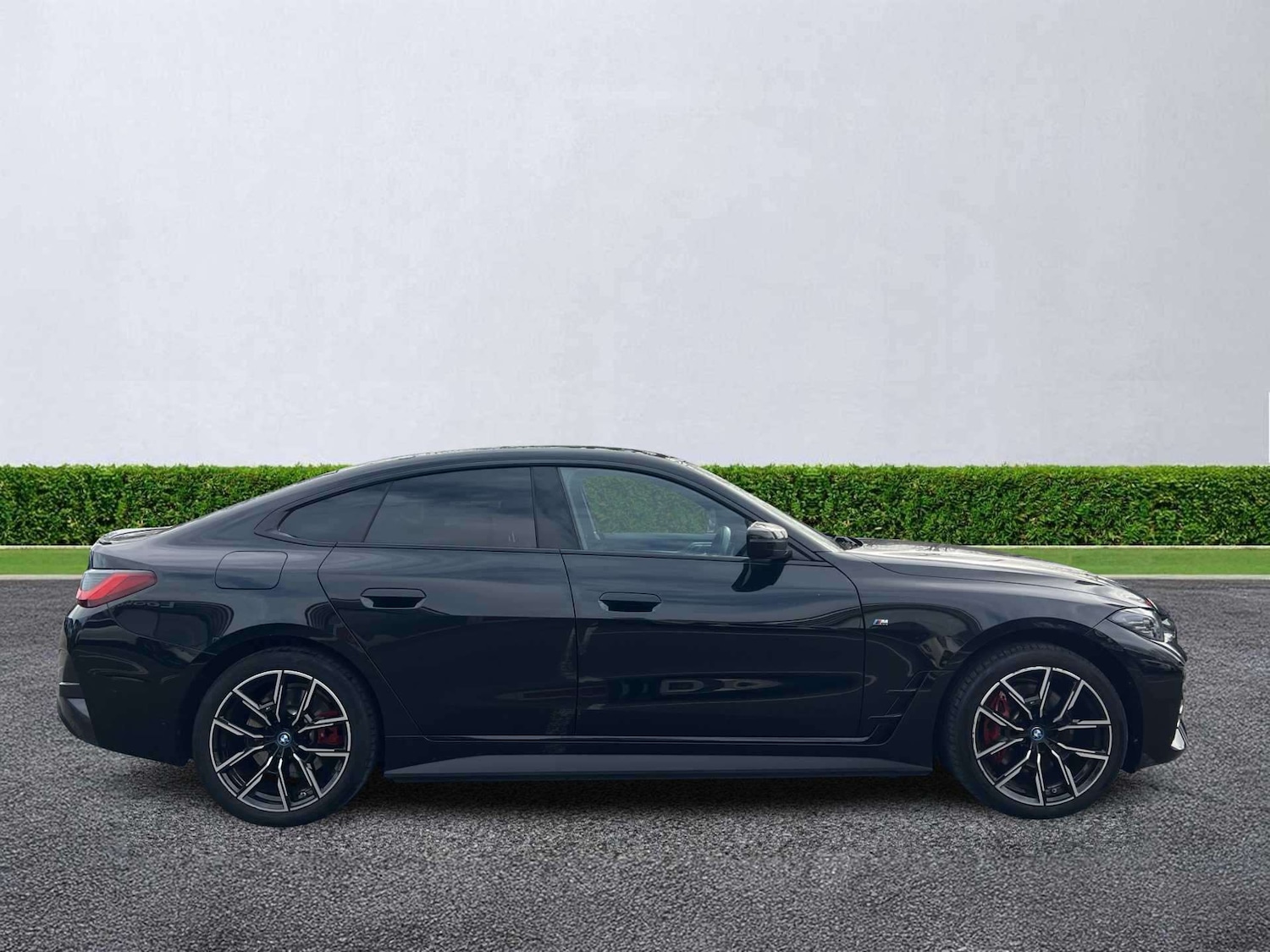 Used BMW i4 2022 for sale - 77845376: Photo 3