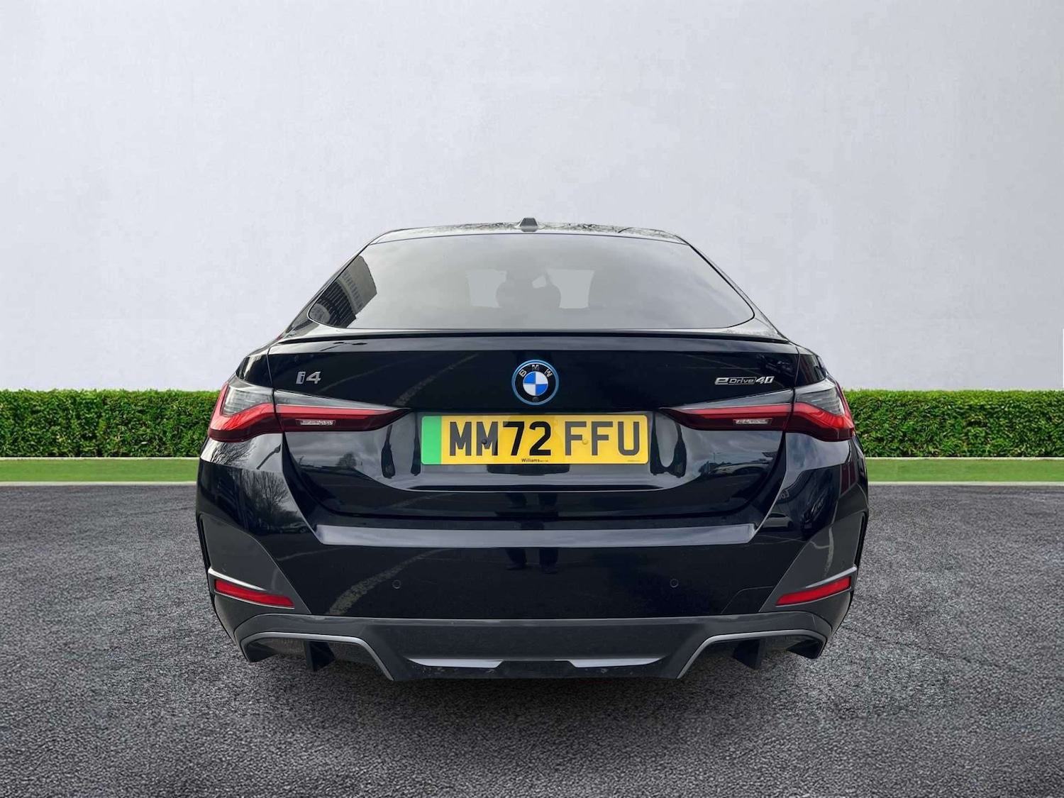 Used BMW i4 2022 for sale - 77845376: Photo 4