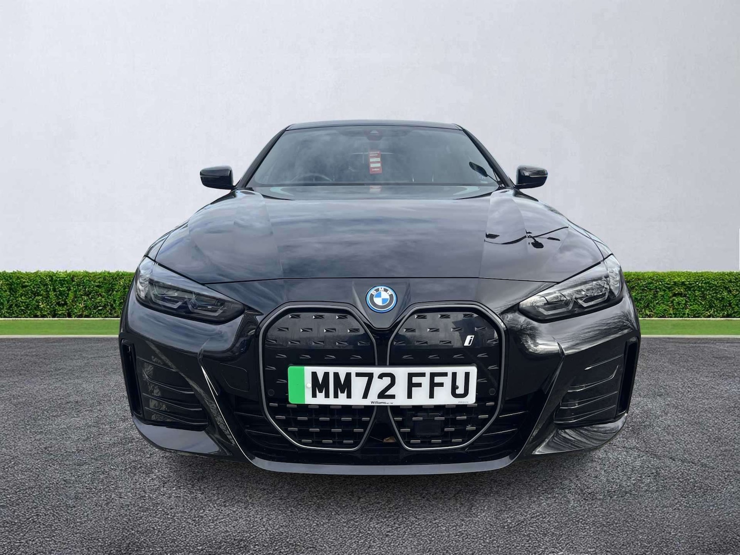 Used BMW i4 2022 for sale - 77845376: Photo 5