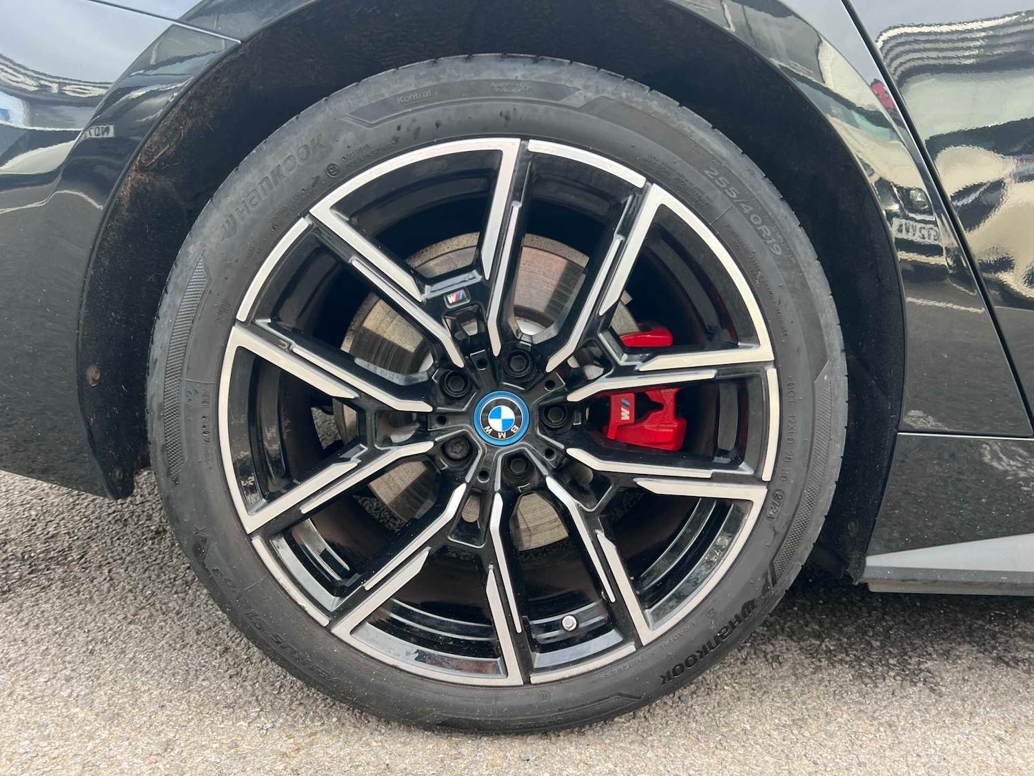 Used BMW i4 2022 for sale - 77845376: Photo 6