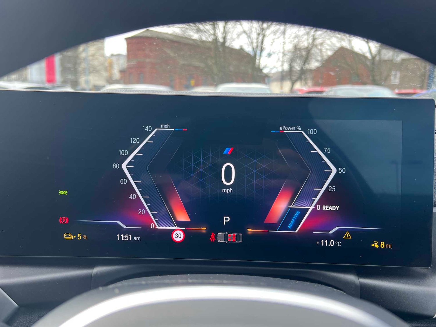 Used BMW i4 2022 for sale - 77845376: Photo 9