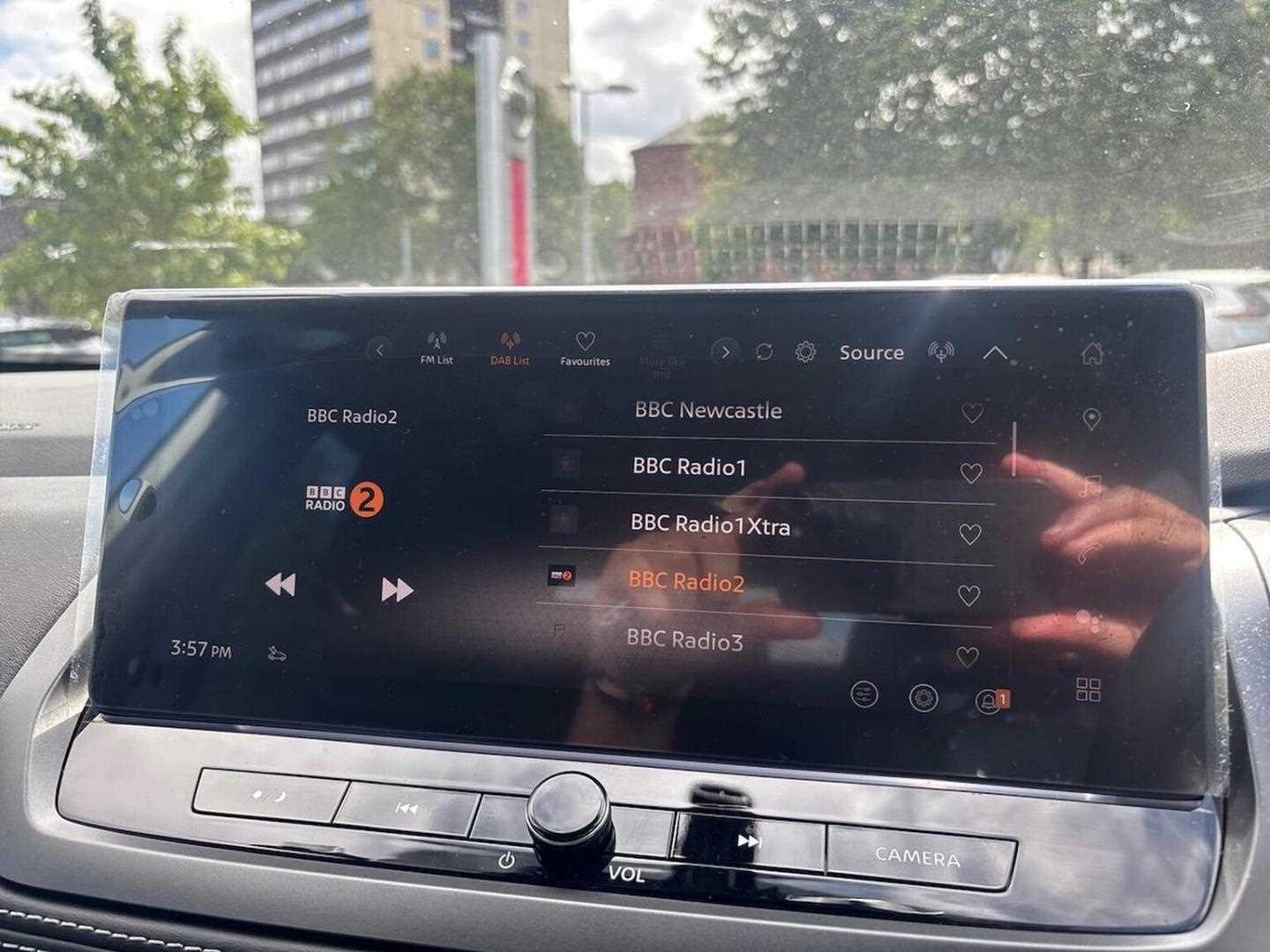 Used Nissan Qashqai 2025 for sale - 77489229: Photo 11