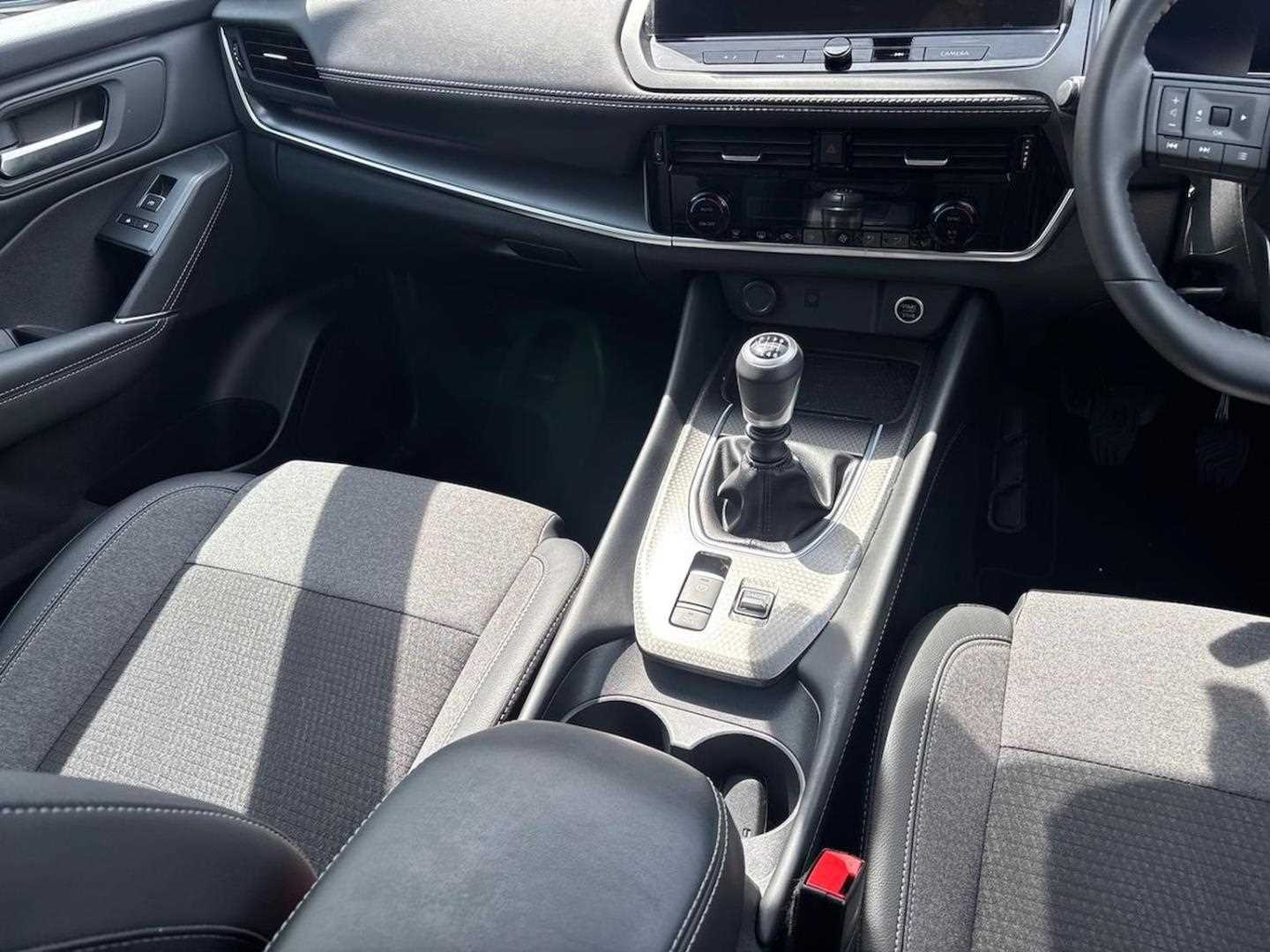 Used Nissan Qashqai 2025 for sale - 77489229: Photo 13