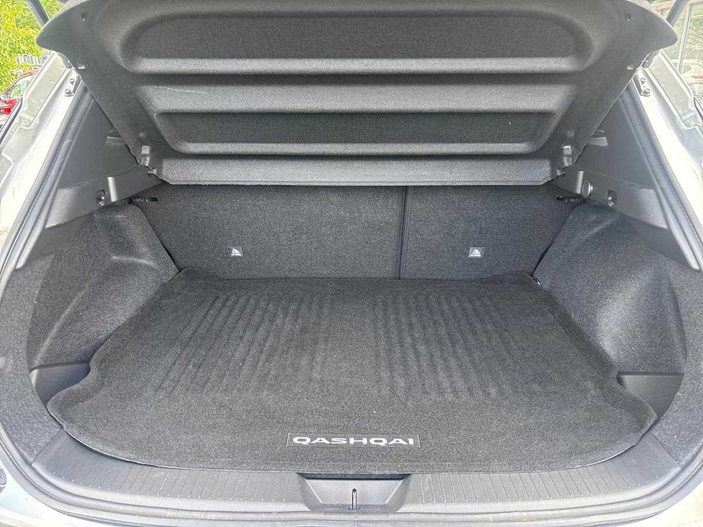 Used Nissan Qashqai 2025 for sale - 77489229: Photo 17