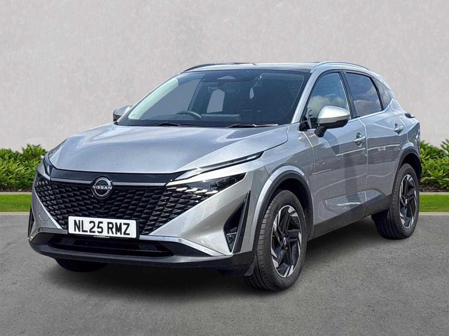 Used Nissan Qashqai 2025 for sale - 77489229: Photo 20