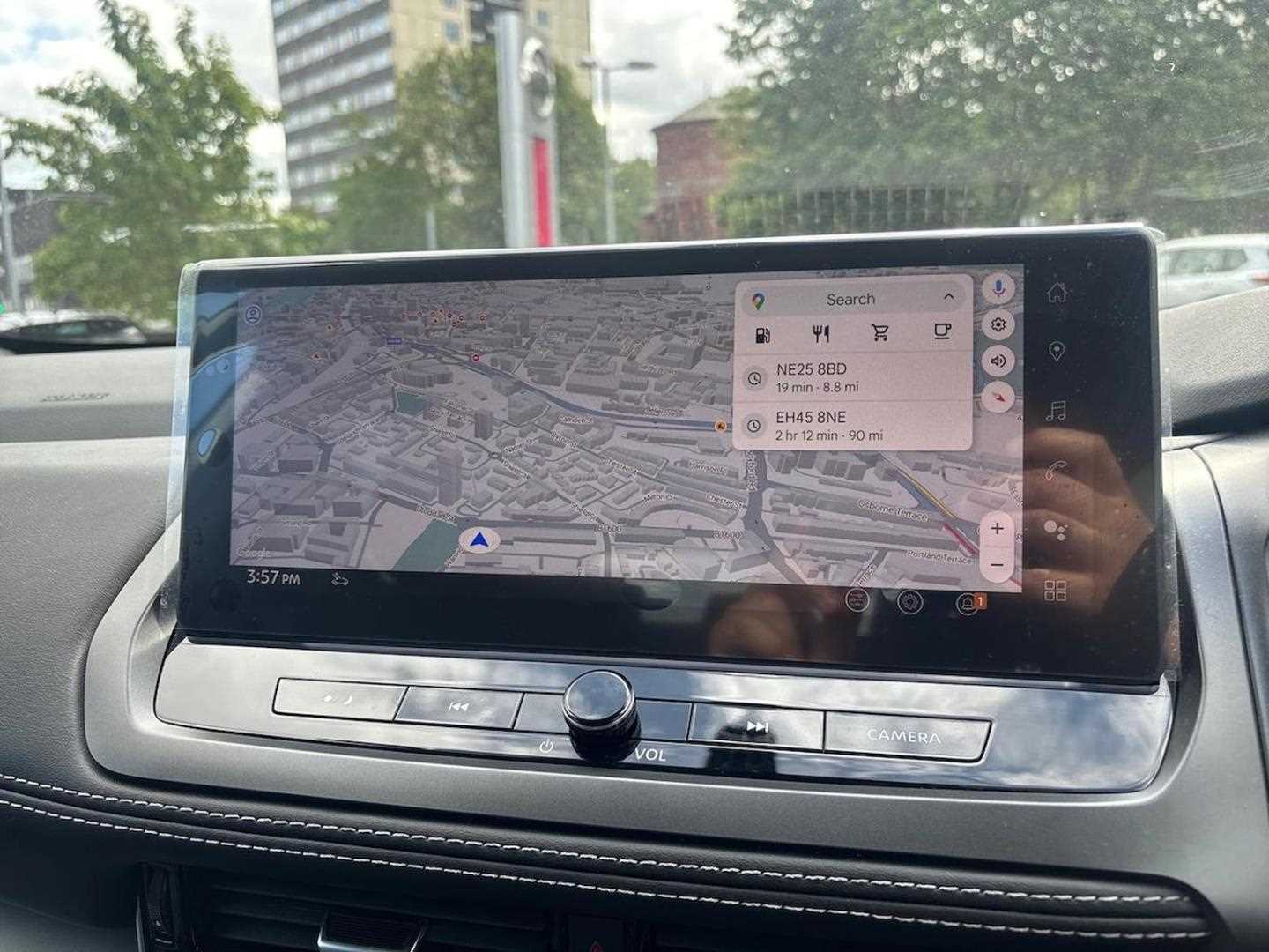 Used Nissan Qashqai 2025 for sale - 77489229: Photo 24