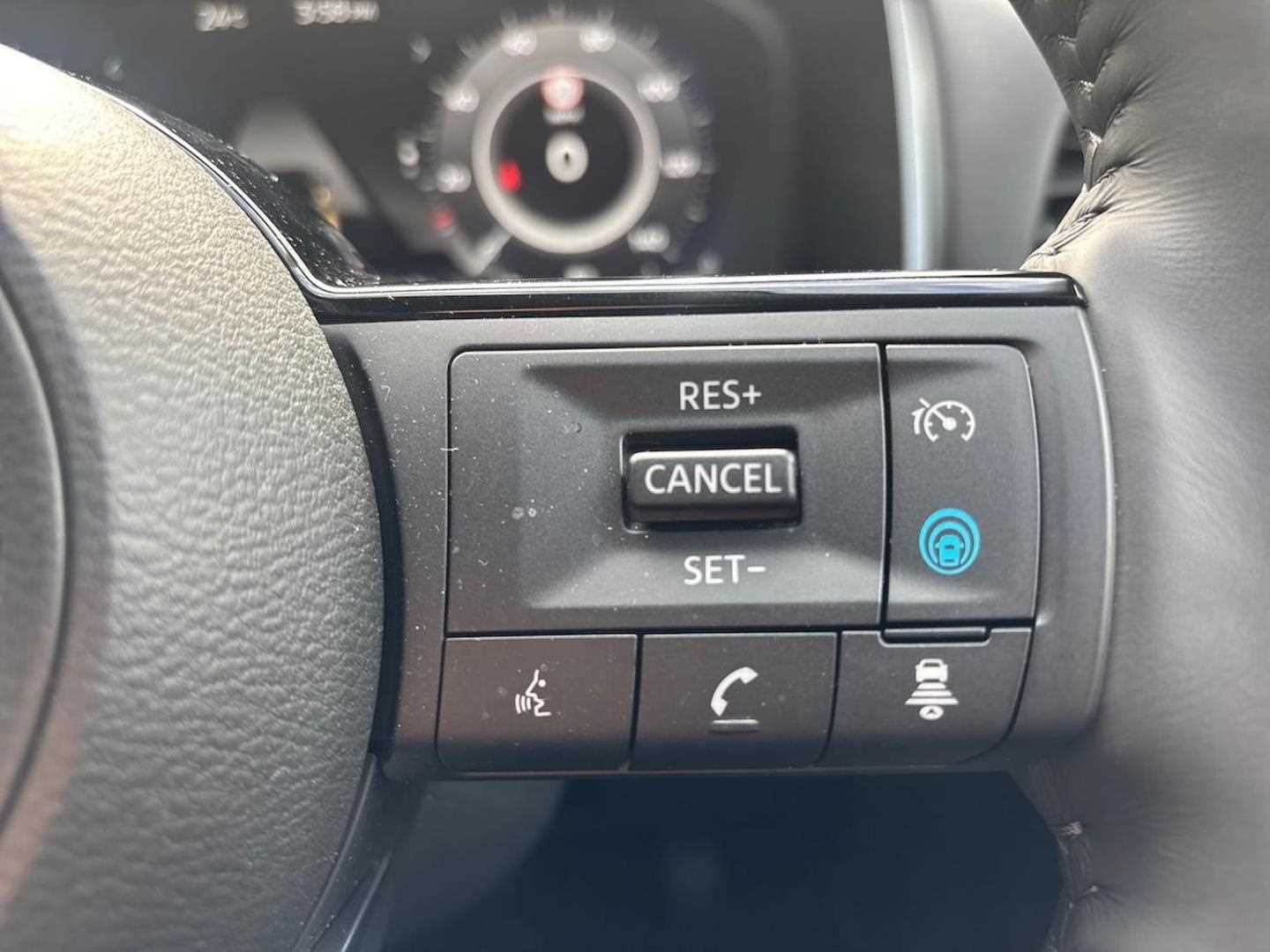 Used Nissan Qashqai 2025 for sale - 77489229: Photo 27