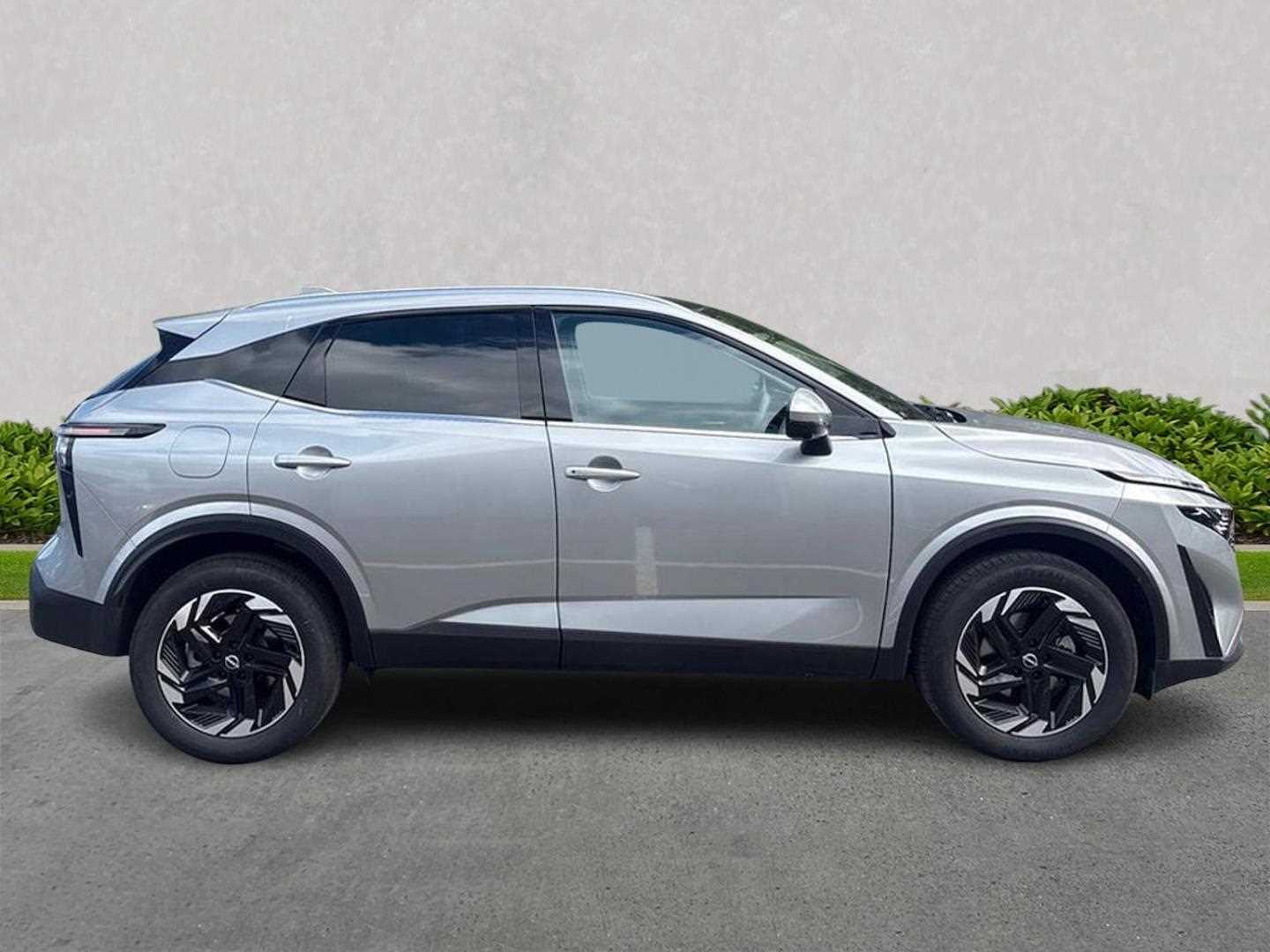 Used Nissan Qashqai 2025 for sale - 77489229: Photo 3